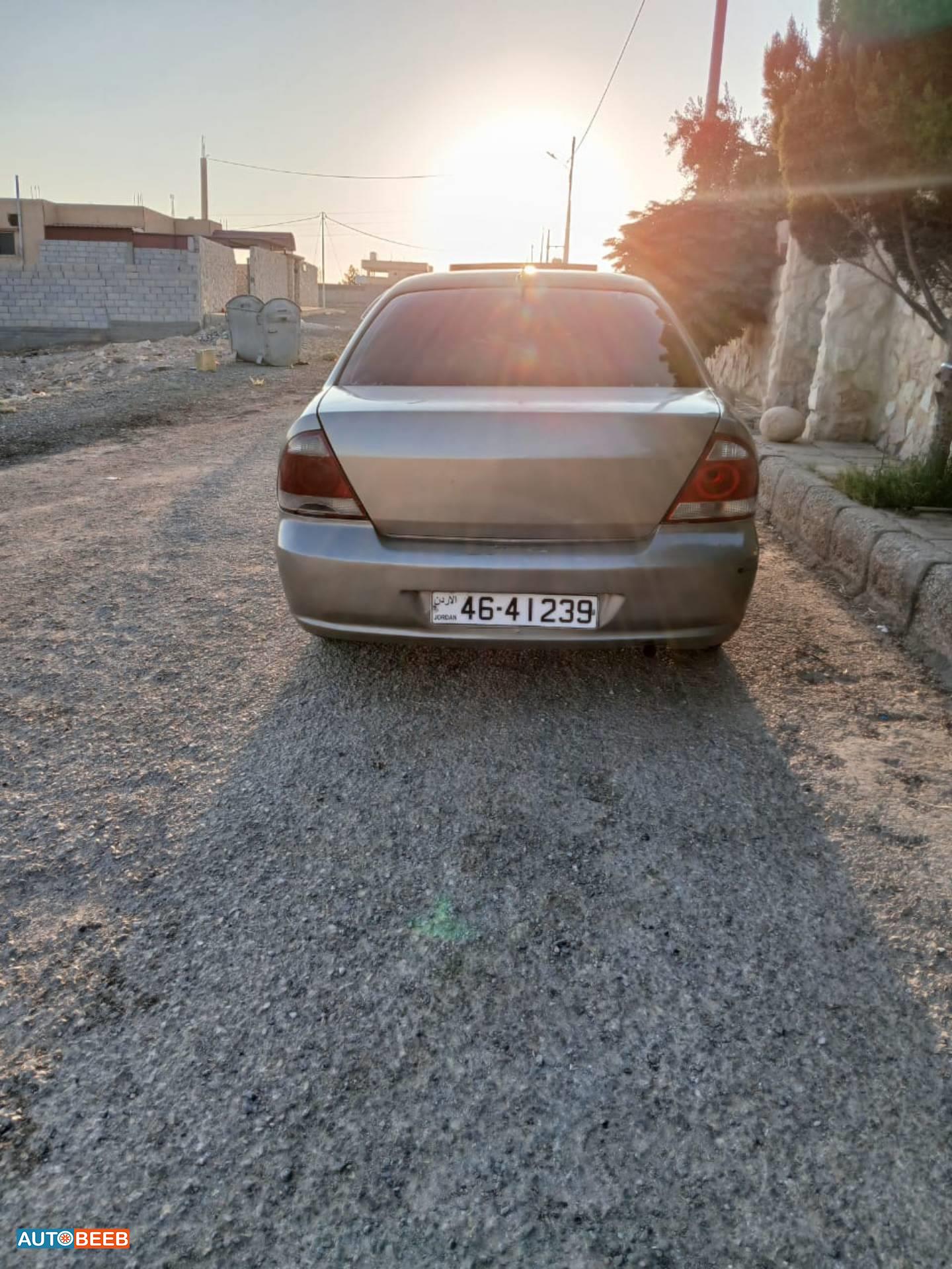 نيسان صني 2013