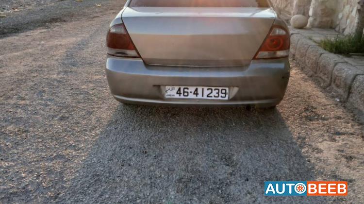 نيسان صني 2013