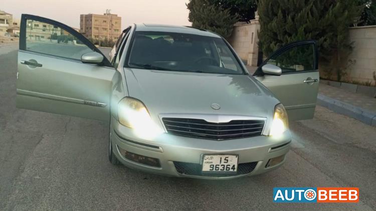 سامسونج SM6 2006