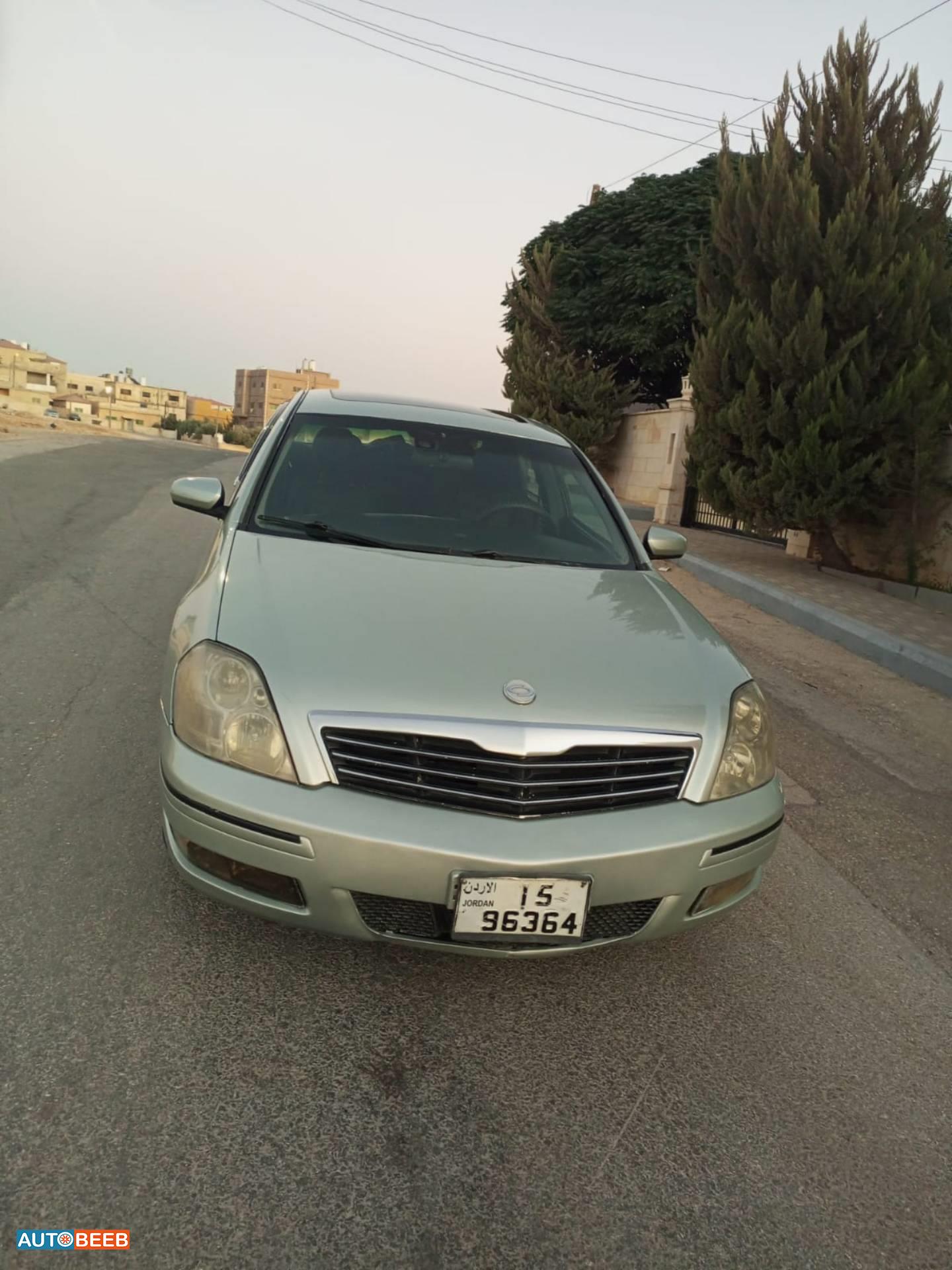 سامسونج SM6 2006