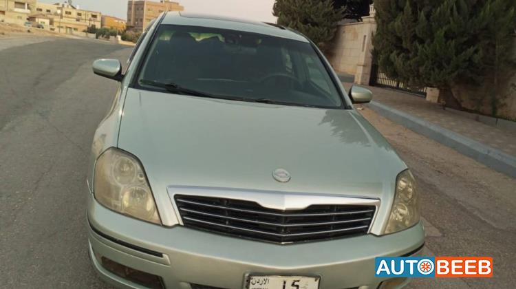 سامسونج SM6 2006