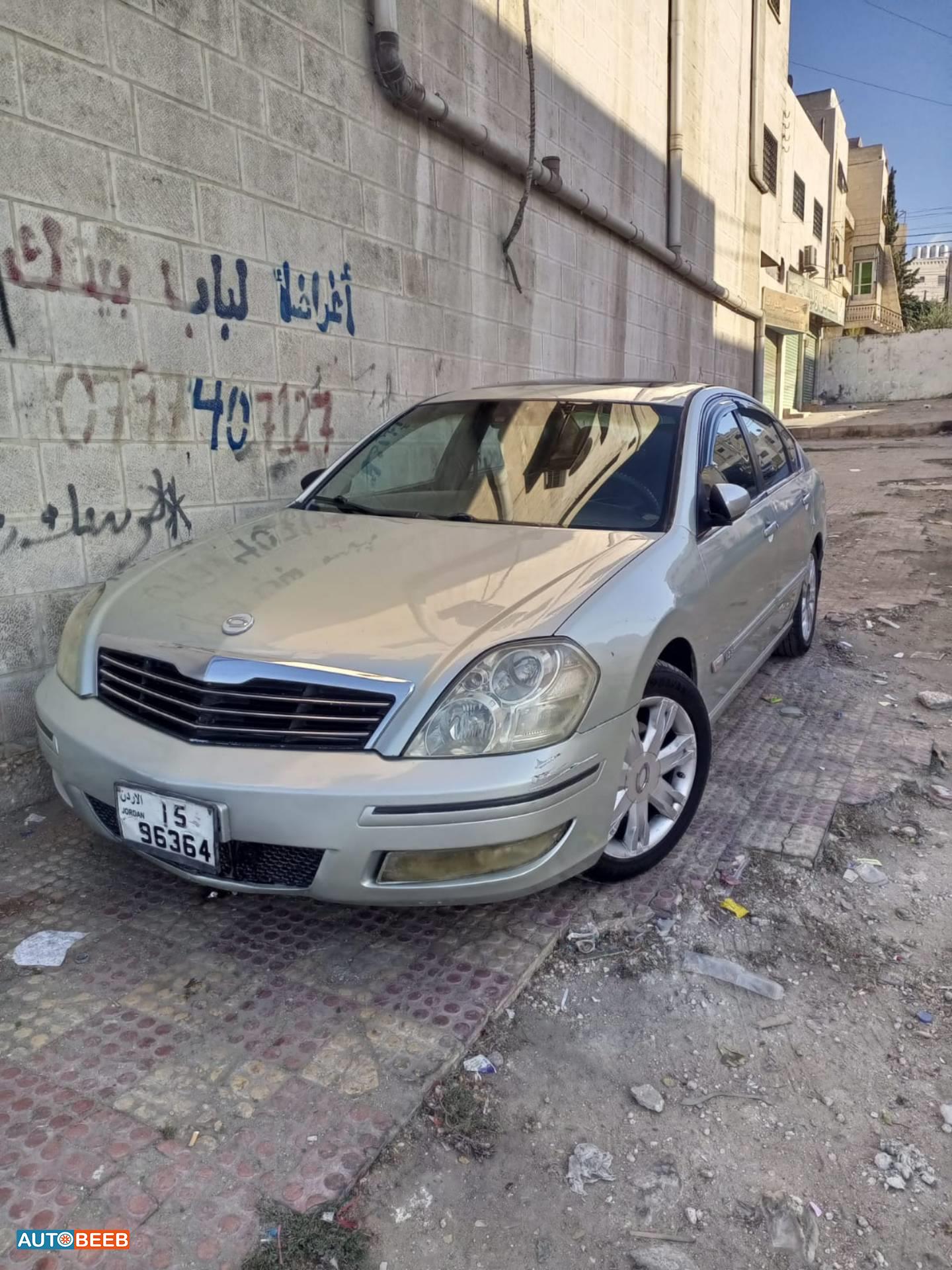 سامسونج SM6 2006