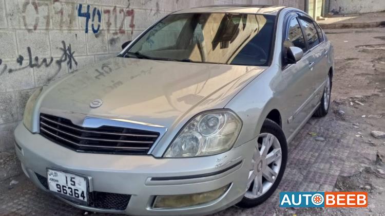 سامسونج SM6 2006