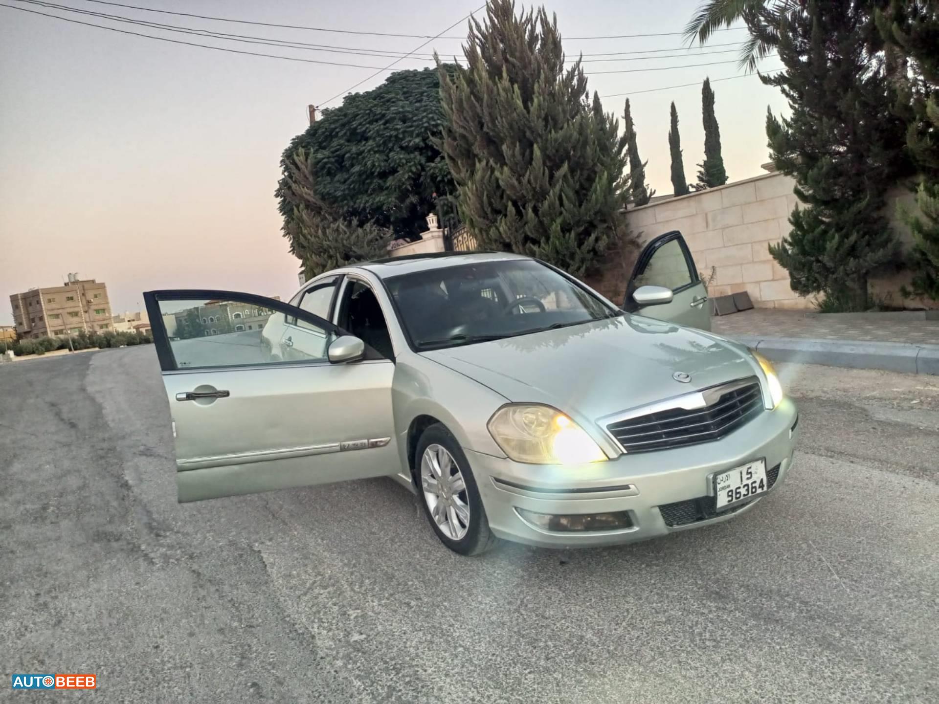 سامسونج SM6 2006
