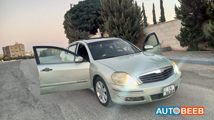 سامسونج SM6 2006