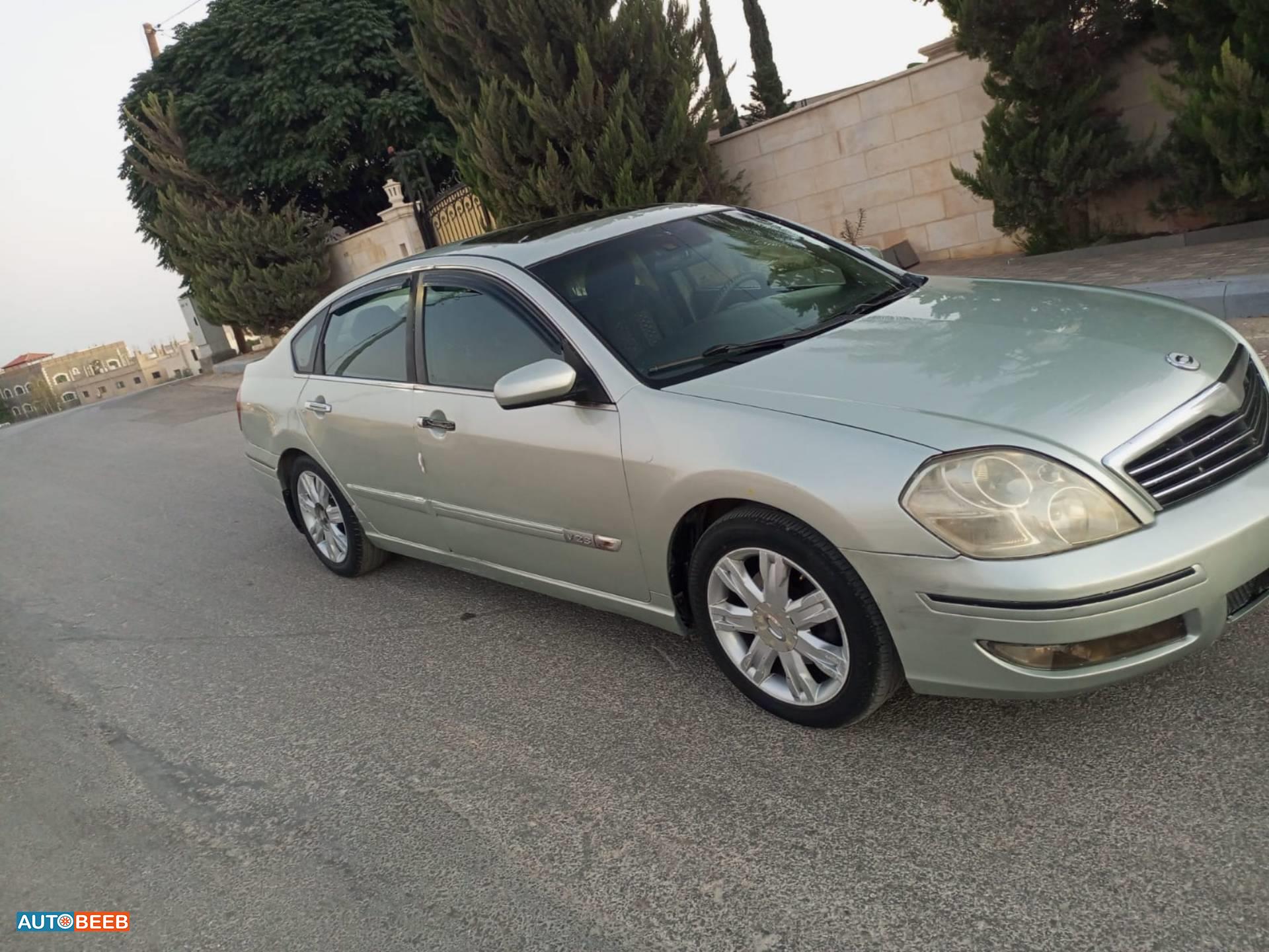 سامسونج SM6 2006