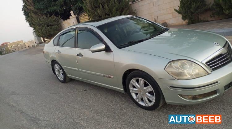 سامسونج SM6 2006