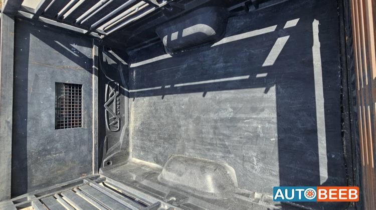 ايسوزو بك اب 2014