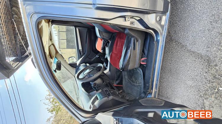 ايسوزو بك اب 2014