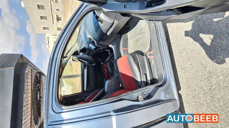 ايسوزو بك اب 2014