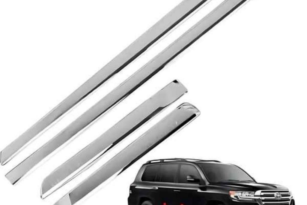 Body  Other Toyota Land Cruiser