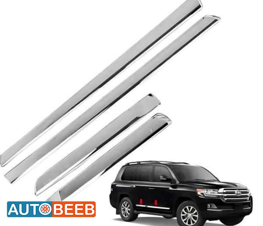 Body  Other Toyota Land Cruiser