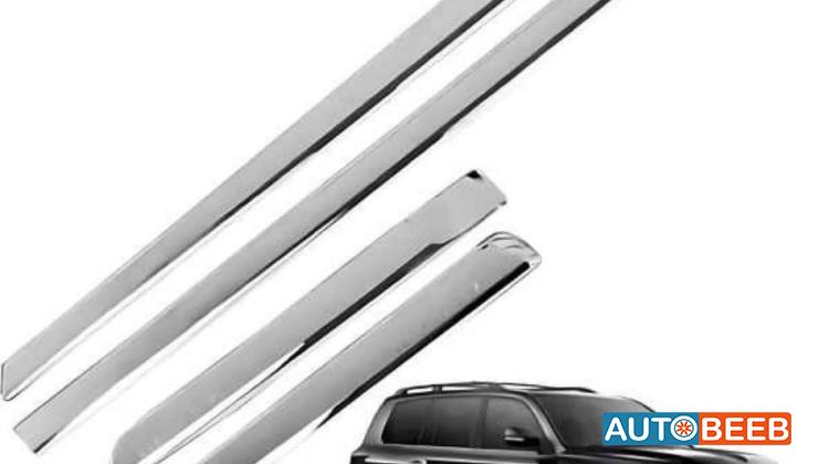 متوار نقل ابواب لاند كروزر شكل ال 2021