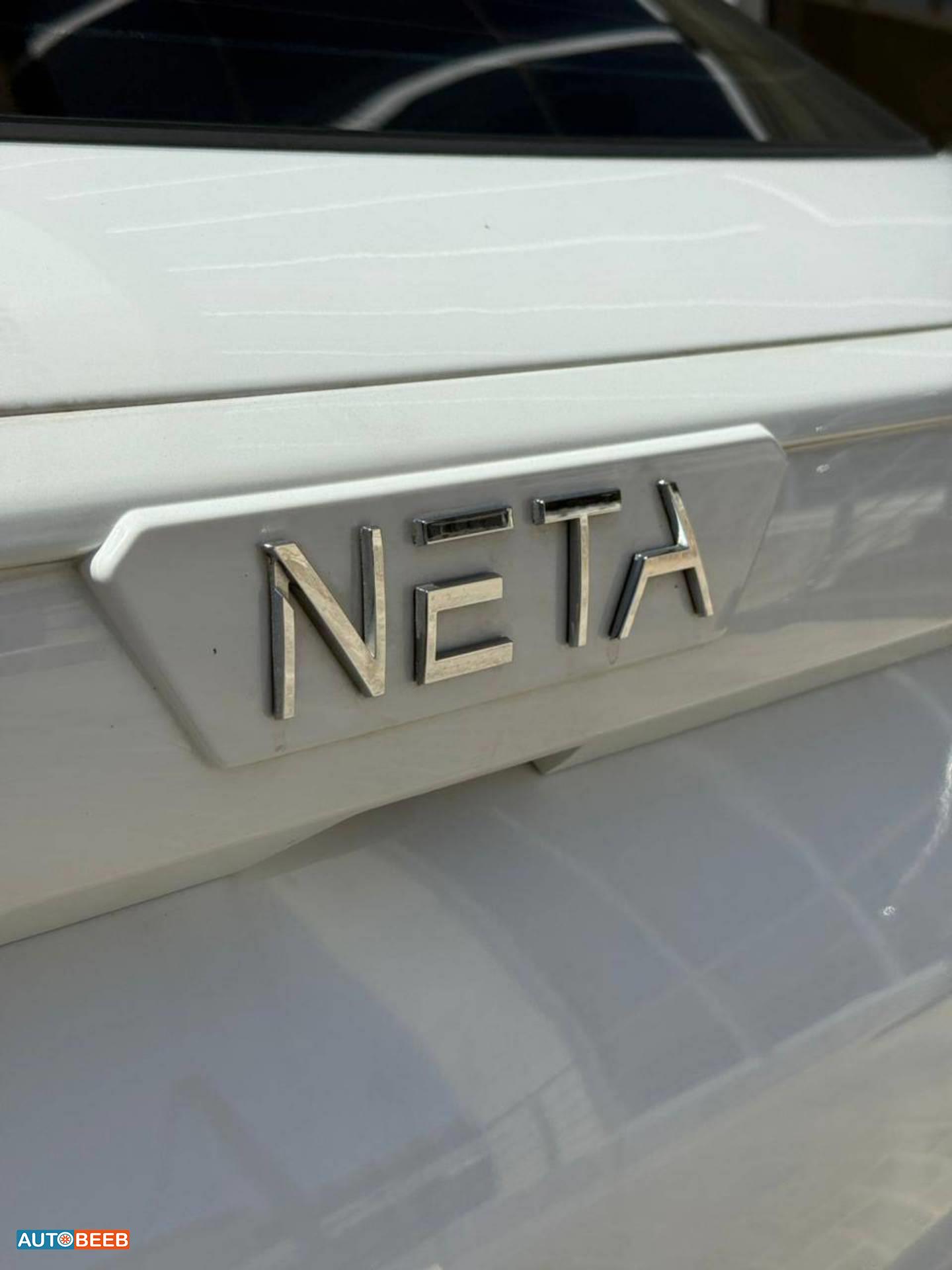 Neta V 2022