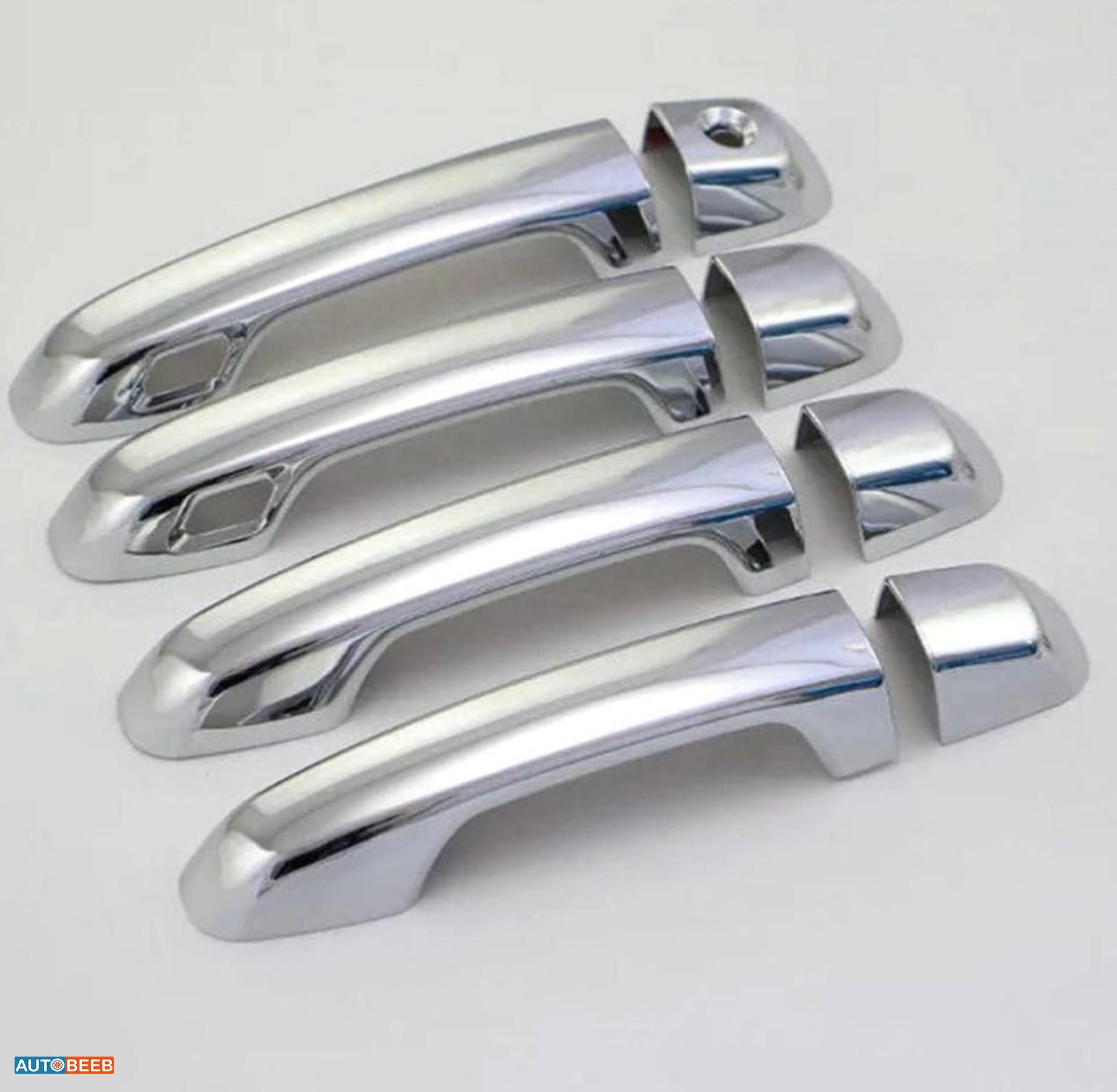 كفر نقل ل ايادي ابواب اللاند كروزر 2020