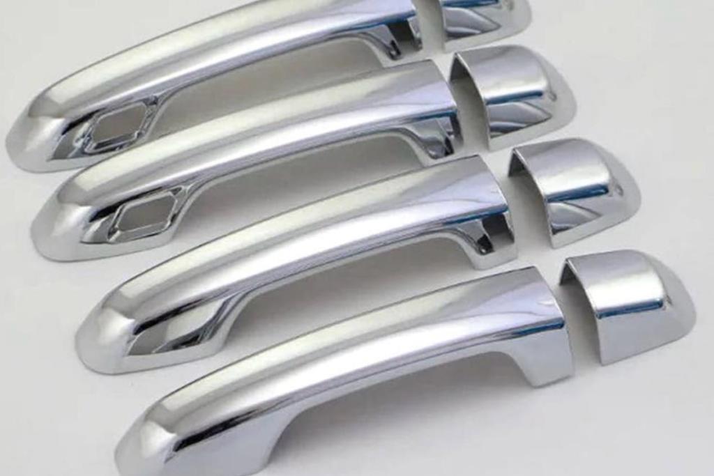 كفر نقل ل ايادي ابواب اللاند كروزر 2020