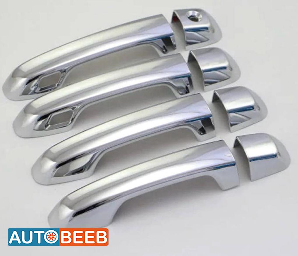 كفر نقل ل ايادي ابواب اللاند كروزر 2020