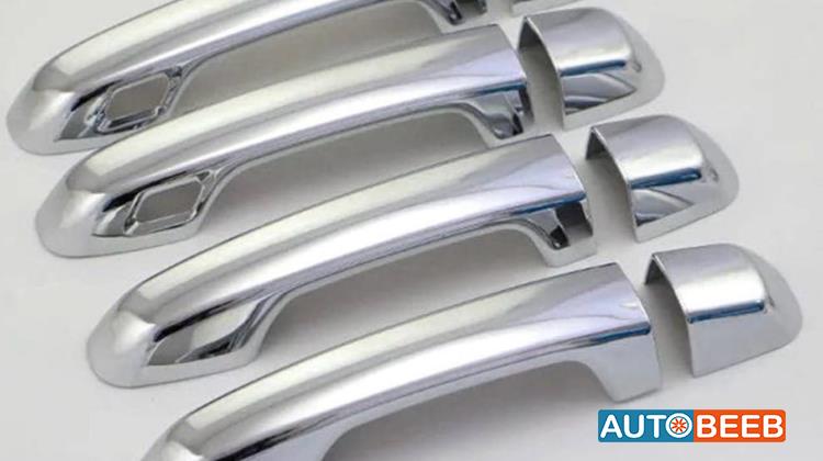 كفر نقل ل ايادي ابواب اللاند كروزر 2020