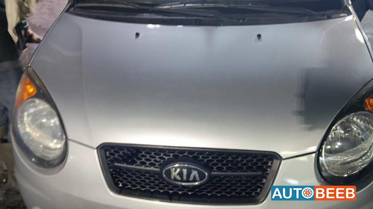 KIA Picanto 2011
