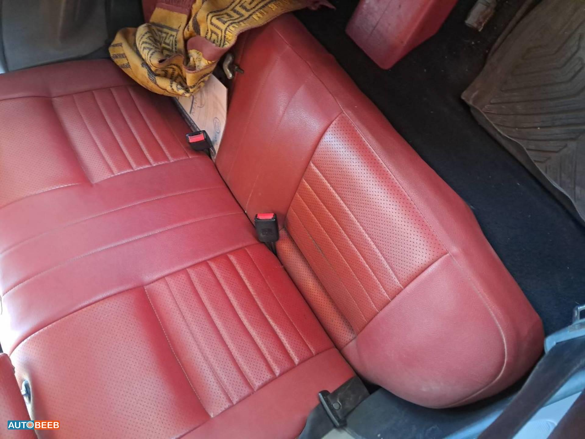 Volkswagen Beetle 2000