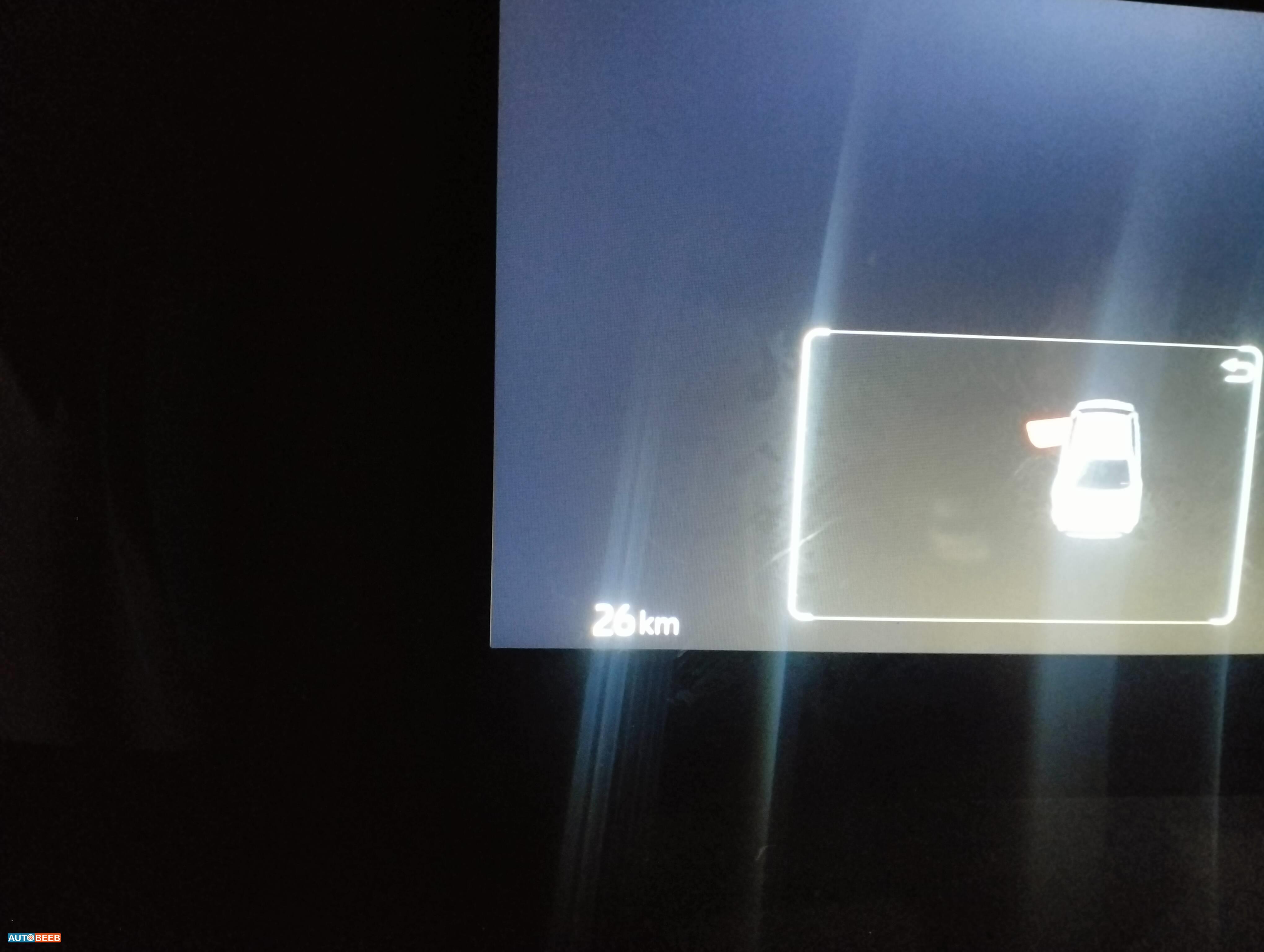 تويوتا كورولا كروس 2025