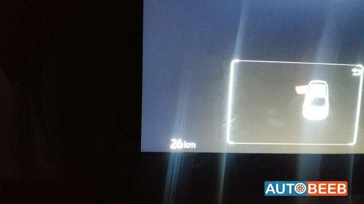 تويوتا كورولا كروس 2025