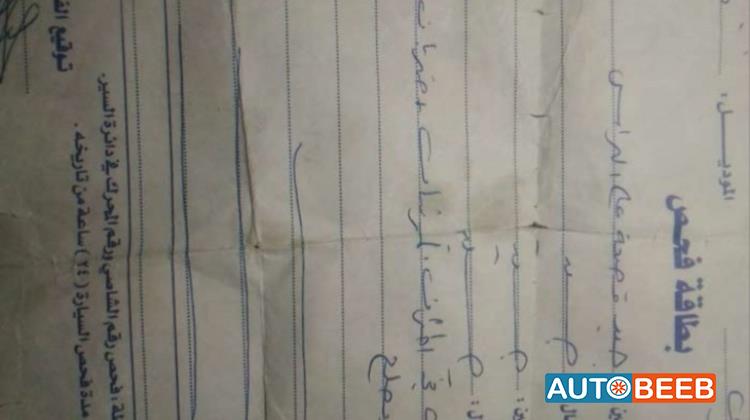 ميني باص هيونداي 2005