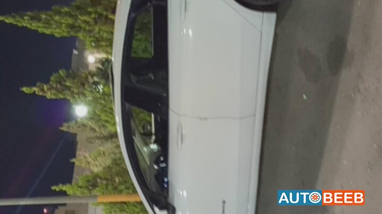 فورد فيوجن 2018