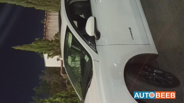 فورد فيوجن 2018