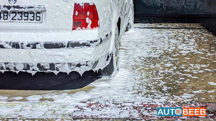 Volkswagen Passat 1998