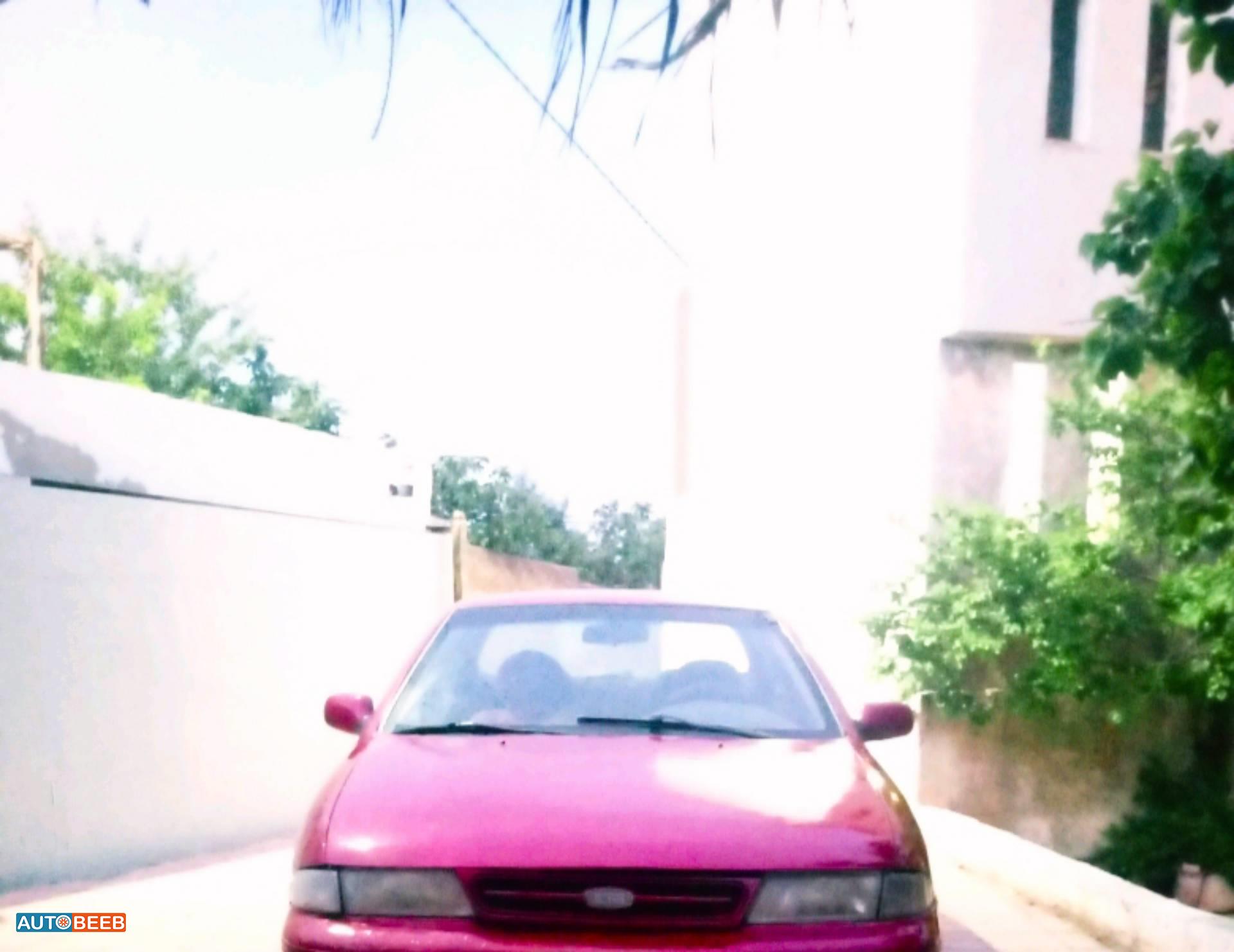 كيا سيفيا 1994