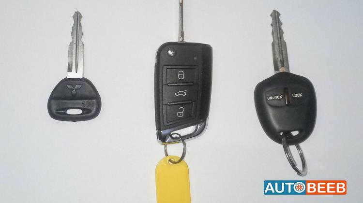 Mitsubishi L200 2015