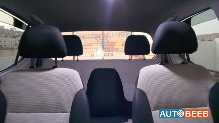 Mitsubishi L200 2015