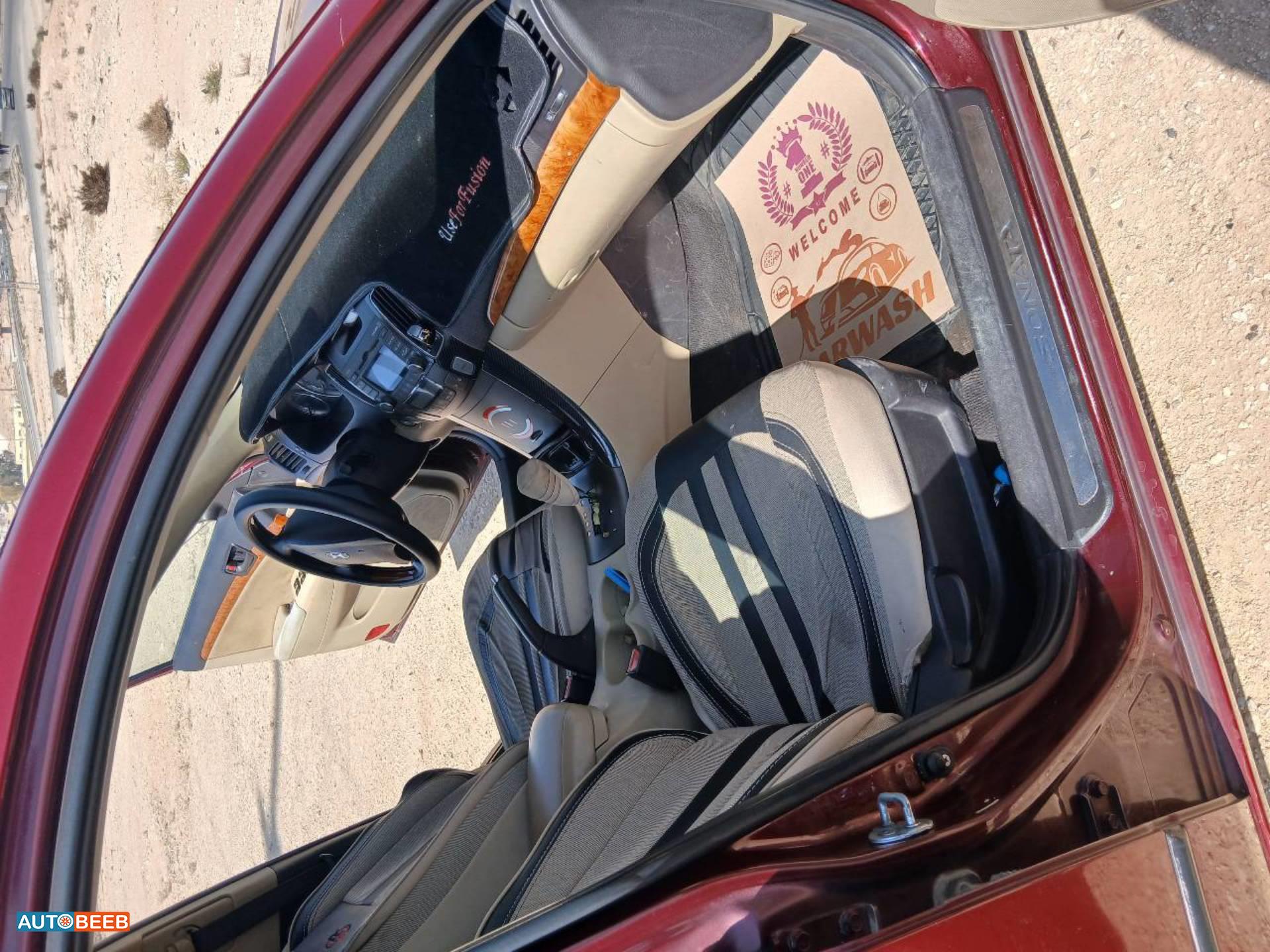 هيونداي سوناتا 2009