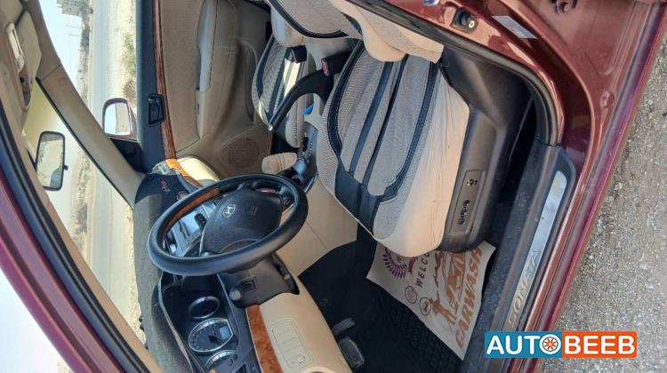 هيونداي سوناتا 2009