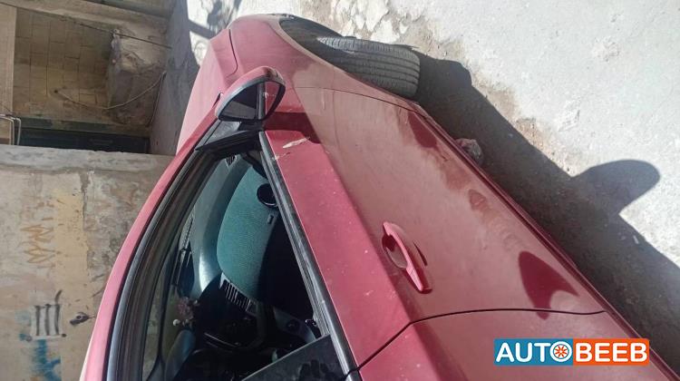 Chevrolet Cruze 2010