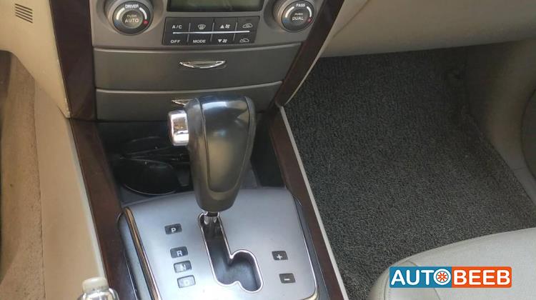 كيا سورينتو 2008