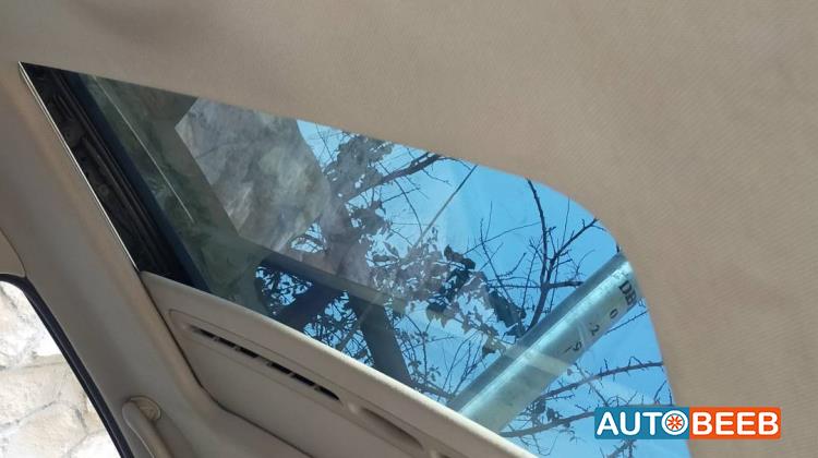 كيا سورينتو 2008