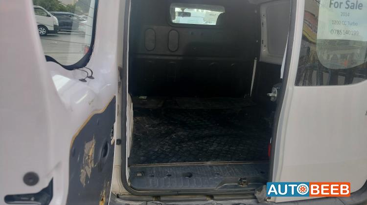 صندوق مان 2014