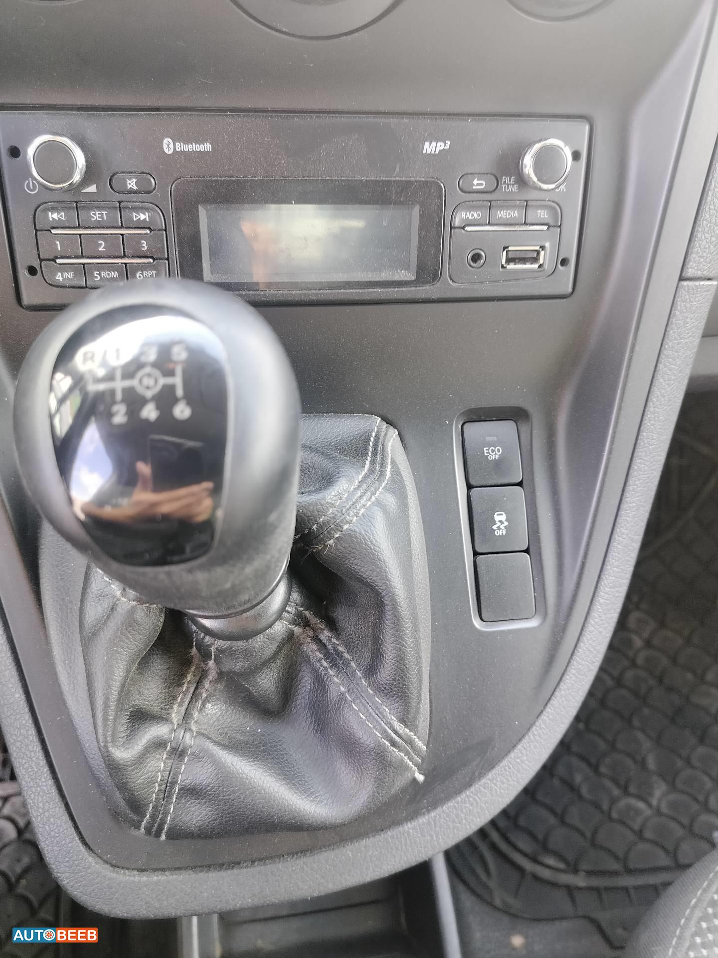 صندوق مان 2014