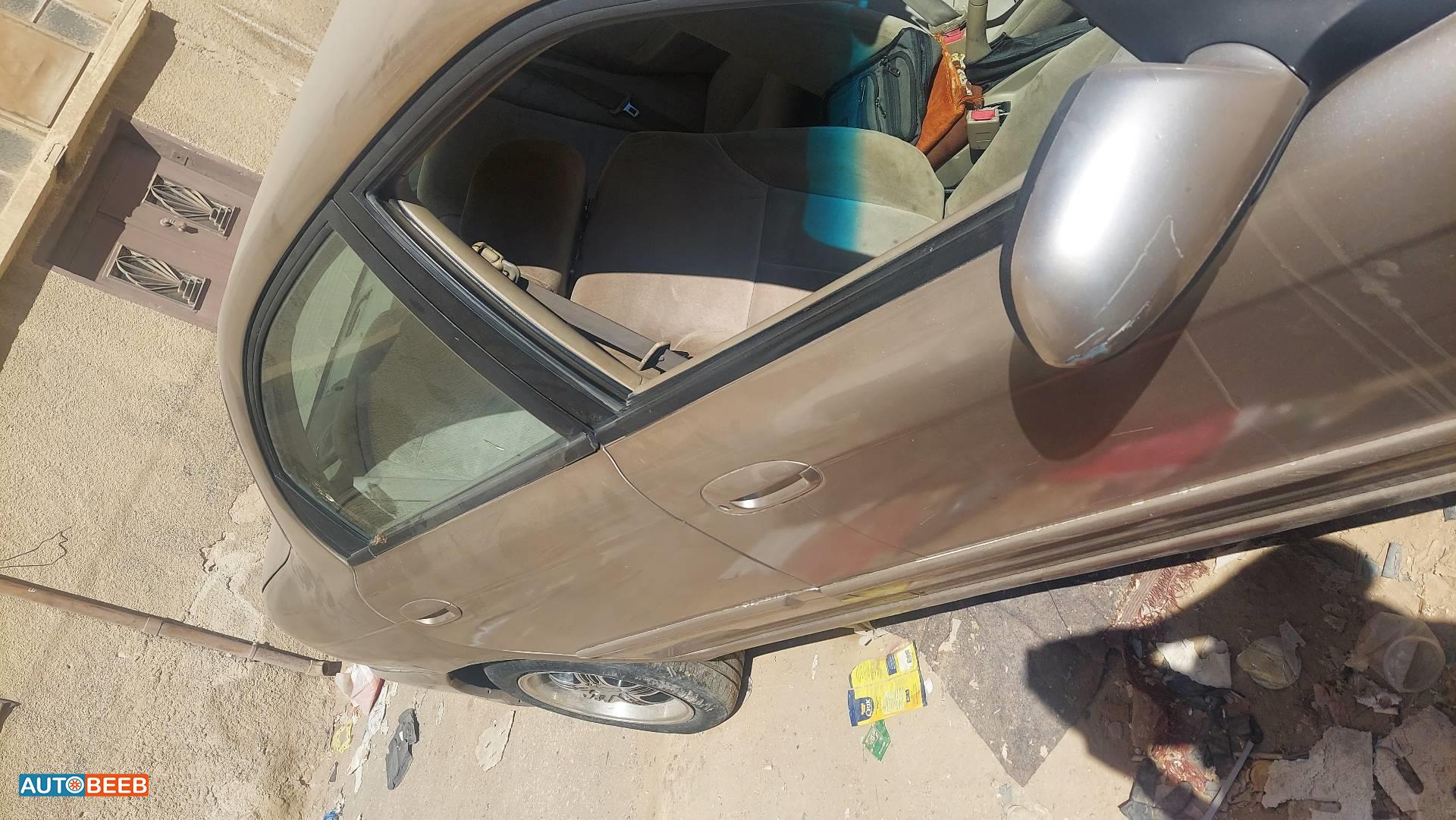 كيا سبكترا 2003