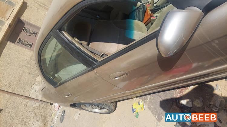 كيا سبكترا 2003