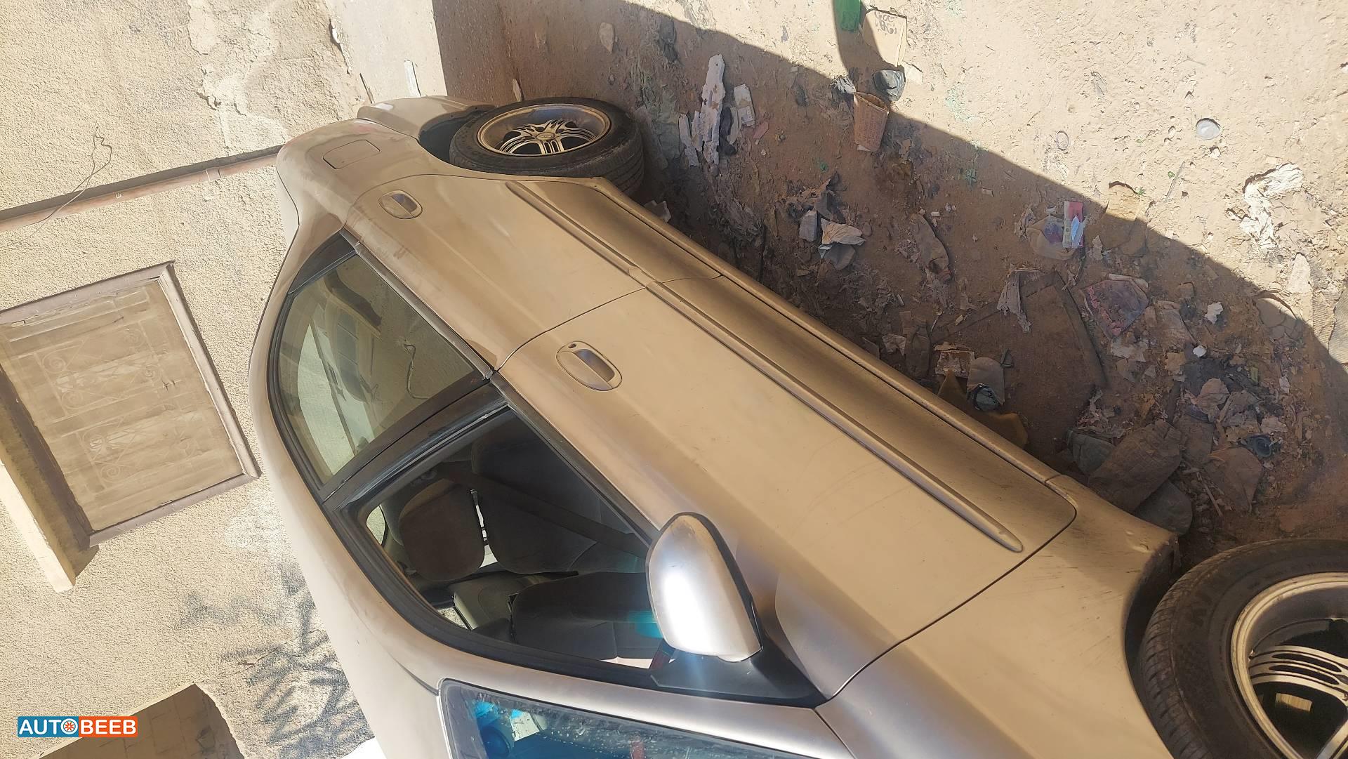 كيا سبكترا 2003