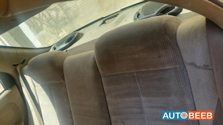 كيا سبكترا 2003