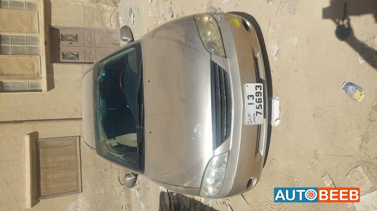 كيا سبكترا 2003