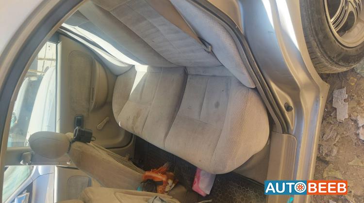 كيا سبكترا 2003