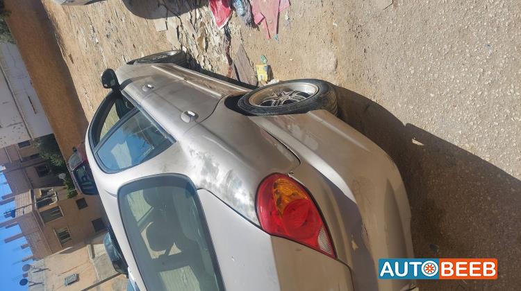 كيا سبكترا 2003