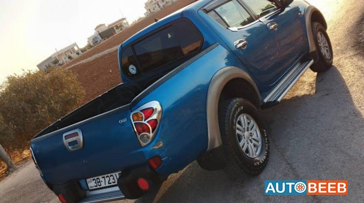 ميتسوبيشي L200 2007