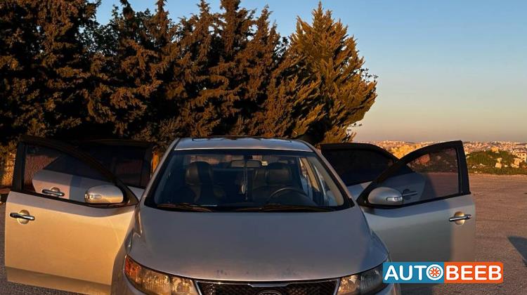 KIA Forte 2009