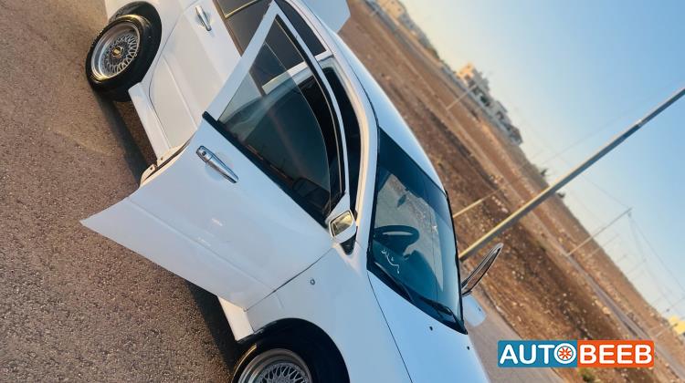 ميتسوبيشي لانسر 2005